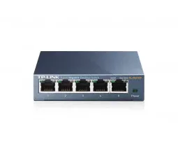 Коммутатор TP-Link TL-SG105