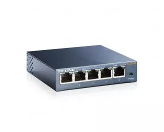 Комутатор TP-Link TL-SG105