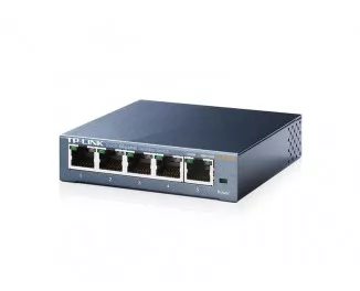 Комутатор TP-Link TL-SG105