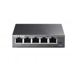 Коммутатор TP-Link TL-SG105E