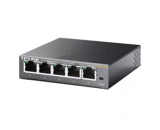 Коммутатор TP-Link TL-SG105E