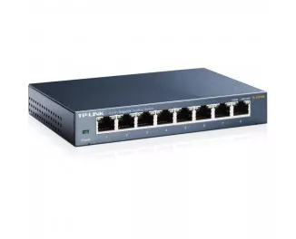 Коммутатор TP-Link TL-SG108