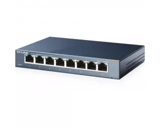 Коммутатор TP-Link TL-SG108