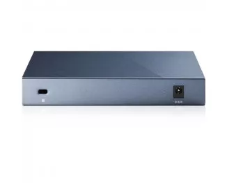 Коммутатор TP-Link TL-SG108