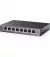Коммутатор TP-Link TL-SG108E