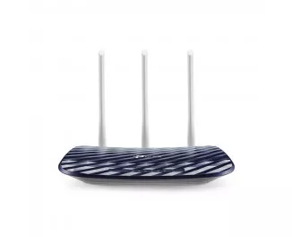 Маршрутизатор TP-Link Archer C20 V5