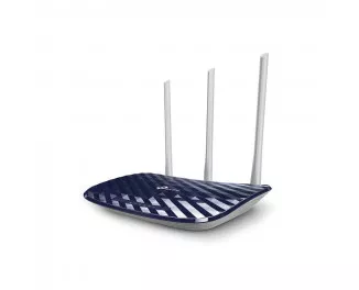 Маршрутизатор TP-Link Archer C20 V5