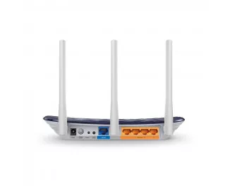 Маршрутизатор TP-Link Archer C20 V5