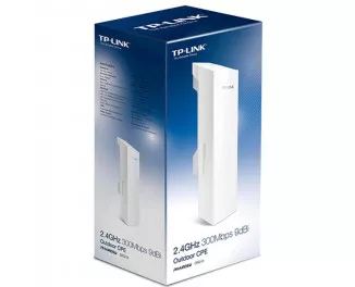 Зовнішня точка доступу TP-Link CPE210