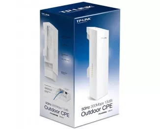 Внешняя точка доступа TP-Link CPE510