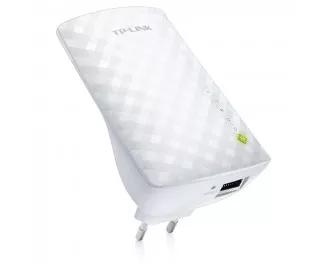 Повторитель TP-Link RE200