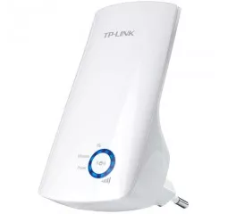Повторитель TP-Link TL-WA854RE