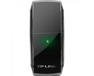 Wi-Fi адаптер TP-Link Archer T2U (AC600)