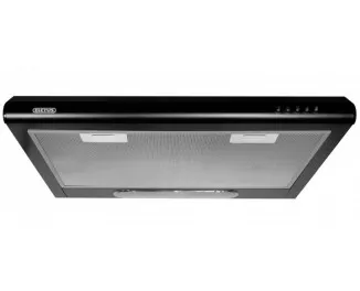Вытяжка ELEYUS LINE I 50 BL