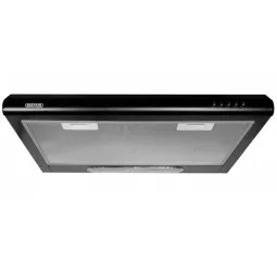 Вытяжка ELEYUS LINE I 60 BL