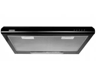 Вытяжка ELEYUS LINE I 60 BL