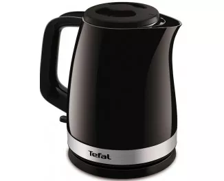 Електрочайник Tefal Delfini+ KO150F
