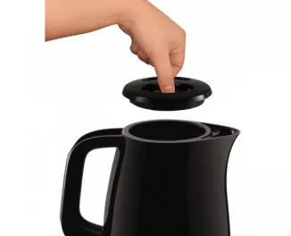 Електрочайник Tefal Delfini+ KO150F
