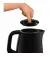 Електрочайник Tefal Delfini+ KO150F