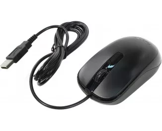 Мышь Genius DX-120 USB Black