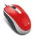 Мышь Genius DX-120 USB Red