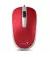 Мышь Genius DX-120 USB Red