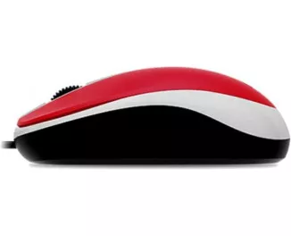 Мышь Genius DX-120 USB Red