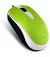 Мышь Genius DX-120 USB Green