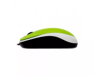 Мышь Genius DX-120 USB Green