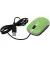 Мышь Genius DX-120 USB Green