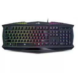 Клавиатура Genius Scorpion K220 (31310475104)