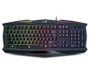 Клавиатура Genius Scorpion K220 (31310475104)