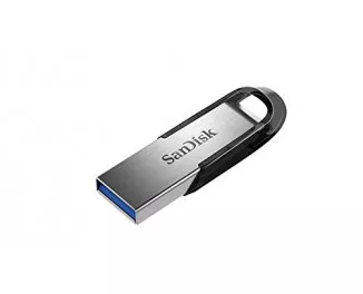 Флешка USB 3.0 128Gb SanDisk Ultra Flair Silver (SDCZ73-128G-G46)
