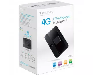 Маршрутизатор TP-Link M7350
