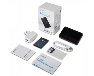 Маршрутизатор TP-Link M7350