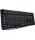 Клавиатура Logitech K120 USB OEM Ukr