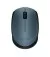 Мышь беспроводная Logitech M170 Grey (910-004642)