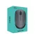 Мышь беспроводная Logitech M170 Grey (910-004642)