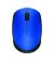 Миша бездротова Logitech M171 Blue (910-004640)