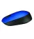 Миша бездротова Logitech M171 Blue (910-004640)