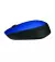 Миша бездротова Logitech M171 Blue (910-004640)