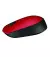Мышь беспроводная Logitech M171 Red (910-004641)