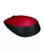 Мышь беспроводная Logitech M171 Red (910-004641)