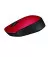 Мышь беспроводная Logitech M171 Red (910-004641)