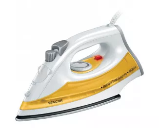 Утюг Sencor SSI 2028YL