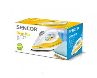 Праска Sencor SSI 2028YL