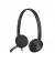Навушники Logitech H340 USB (981-000475) Black