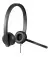Навушники Logitech H340 USB (981-000475) Black