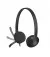 Навушники Logitech H340 USB (981-000475) Black