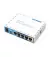 Маршрутизатор MikroTik hAP ac lite (RB952Ui-5ac2nD)